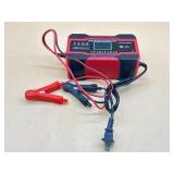 12V24V intelligent pulse repair charger