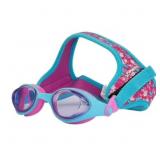 FINIS DragonFly Goggles - Kids Swim Goggles for Ag