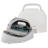 Panasonic NI-QL1100L Cordless Steam/Dry Iron, 1500