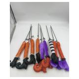 New variety lot of witch legs