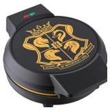 Warner Brothers Harry Potter Round Waffle Maker