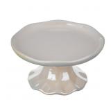 Novelty Ceramic Tray Stand