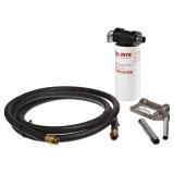 Fill-Rite H034KTH0909 Hose Kit for Gravity Tanks -