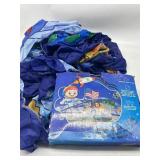 Skywin Kids  Space Themed Pop Up Tent