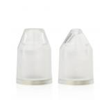 Auria Microdermabrasion Pore Extractor Tip - Compa