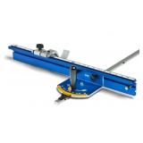 Kreg KMS7102 Table Saw Precision Miter Gauge Syste