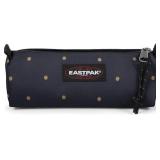 Eastpak Benchmark Single Dots Navy Gold