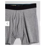 Mens Stance Butter Blend Boxer Briefs Standard Gra