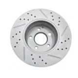 14 Inches Disc Brake Motor for Vehicle, Exact Make