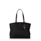 TUMI Voyageur Cam Large Tote - Black - No Size