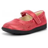 Size 12 Toddlers  See Kai Run Red Shoes for Girls