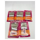 Lot Of Various Micron Pens