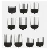 Wahl Hair Clipper Guide Comb Set (10-Piece)