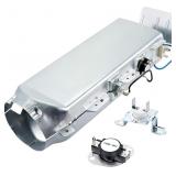 DC97-14486A Heating Element Assembly Dryer Replace