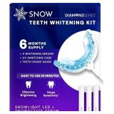 SNOW Diamond Wired Whitening Kit - Sensitive Teeth