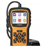 ZMOON ZM301 OBD2 Scanner Diagnostic Tool, Car Code