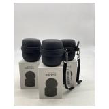 Micro2 Sleep Sound Machine and Bluetooth Speaker i