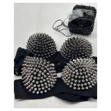 Lot of Women s Accessories, Includes Size Small &