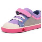 Size 13 1/2 See Kai Run Girls Kristin Shoes (Littl