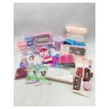 Spa Day Girls Lot