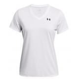 Lot of 2, Size XL Under Armour UA Tech V-Neck Shor