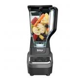 Ninja Professional Blender, 1000W, Black, BL610