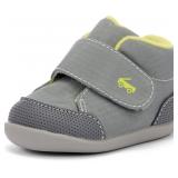 Lot of 2, Size 4 See Kai Run Casey Shoe for Infant