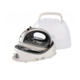 Panasonic Cordless Steam/Dry Iron 1500W, Stainless