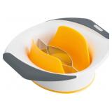 Zyliss 3-in-1 Mango Slicer, Peeler and Pit Remover
