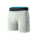 Stance Staple St Boxer Brief with Wholester Pouch
