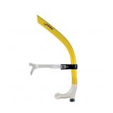 FINIS Original Center-Mount Swimmers Snorkel for L