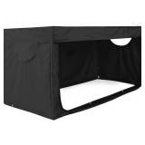 Skywin Black Bed Tent