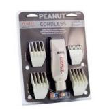 Wahl Peanut Cordless Trimmer   Creative Beauty Con
