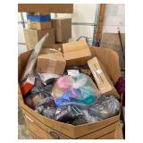 Pallet Full Of What Not Goodies