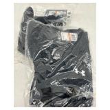 Lot of 2, Size Small Under Armour Womens Tech Shor