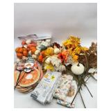 Large Misc Fall Lot