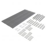 Kreg Steel Mounting Template for Easy and Accurate