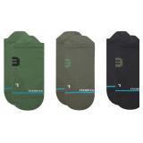 Stance Plotter 3-Pack Multi LG (US Men