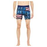Stance Banner Boxer Brief (Small