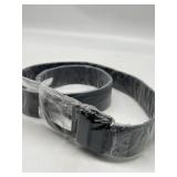Mens  Patriotic Design Belt, 48 Inches Length, Bro