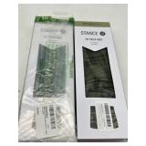 Lot of 2 Size XL Stance Men s Camo Print Boxers