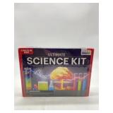 Einstein Box Ultimate Science Kit for Boys and Gir
