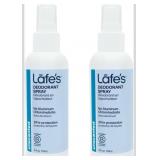 Exp; 7/2028, Lot of 2 Lafe