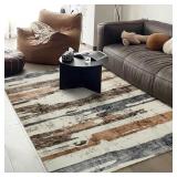 OMERAI Washable Rug 8
