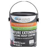 Dicor RP-SELRC-1 Signature Extended Life EPDM Rubb