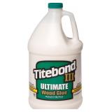 Titebond 1416 III Ultimate Wood Glue, 1-Gallon