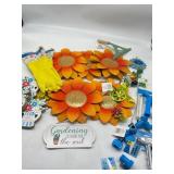 Large Lot of Summer Accessories & Decor!! Includes