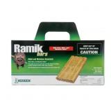 Ramik Fish-Flavored Bait Blocks For Mice and Rats