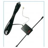Scosche Wma Windshield Mount Amplified Antenna