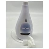 Pooph Skunkless Wonder Odor Eliminator for Pet Own